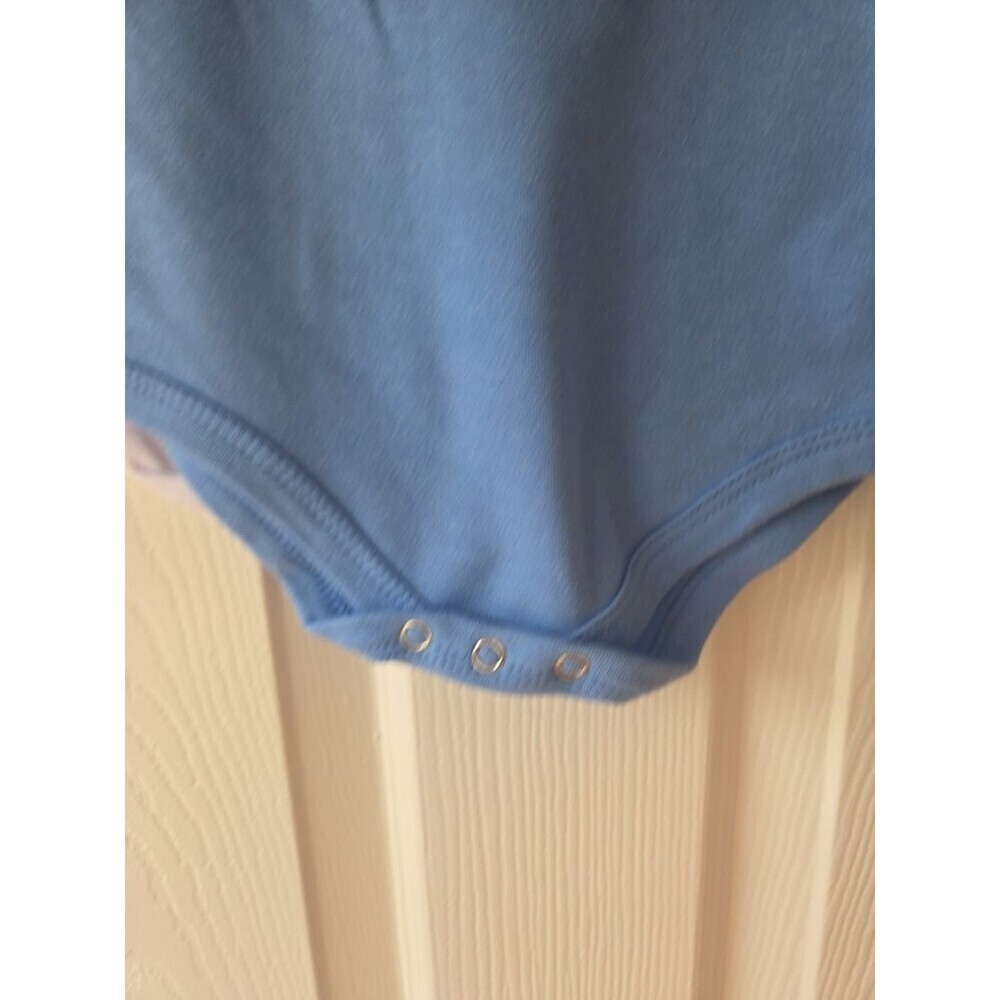 MLS Soccer Baby Sports New York City Football Club 3-6M, 18M 3pc Bodysuit NWT - Picture 4 of 8